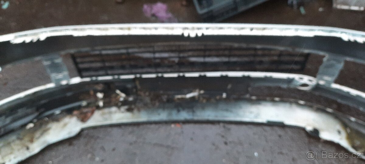 Predni naraznik vw t6 multivan7e5807221d - 5