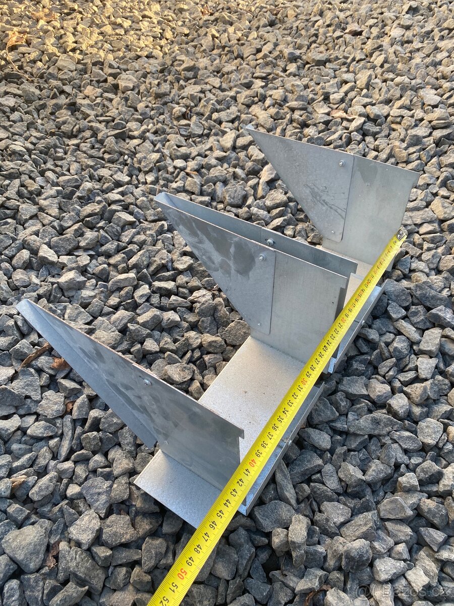 Trubky tekuperace - 5