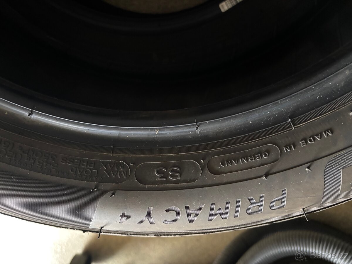 195/55/r16 87H MICHELIN - 5