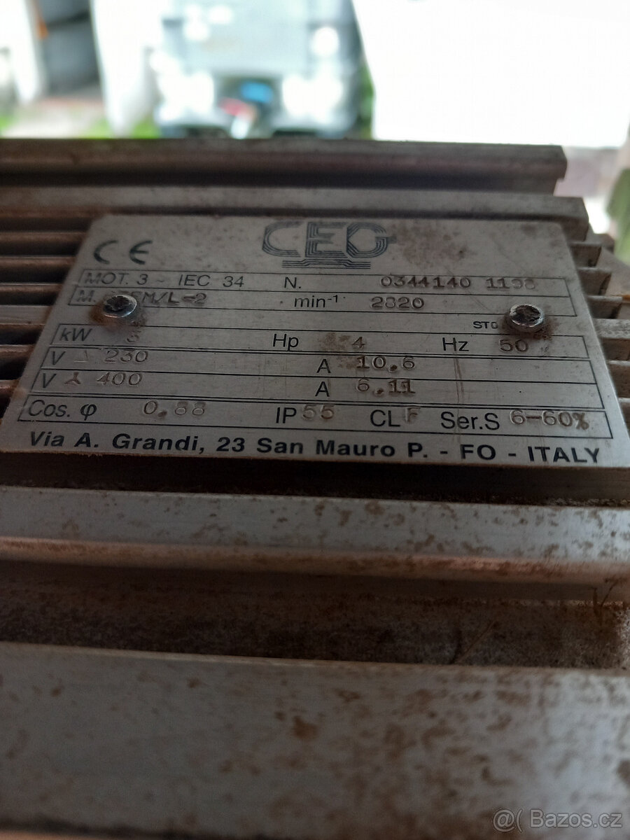 Kotoučová pila s válem (cirkulárka) - 5