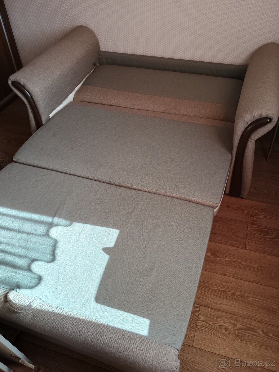 Křeslo, pohovka - 5