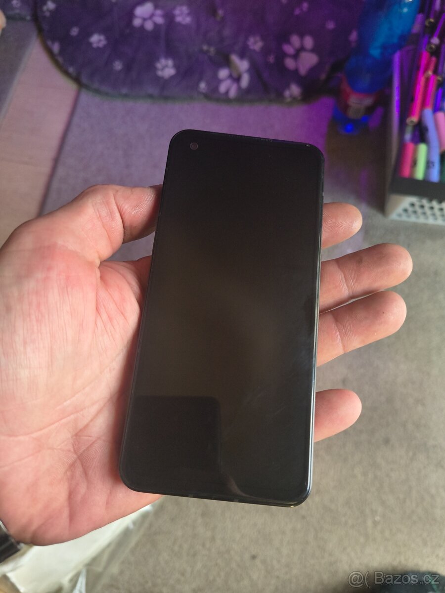 Asus Zenfone 9, 8/256Gb - 5