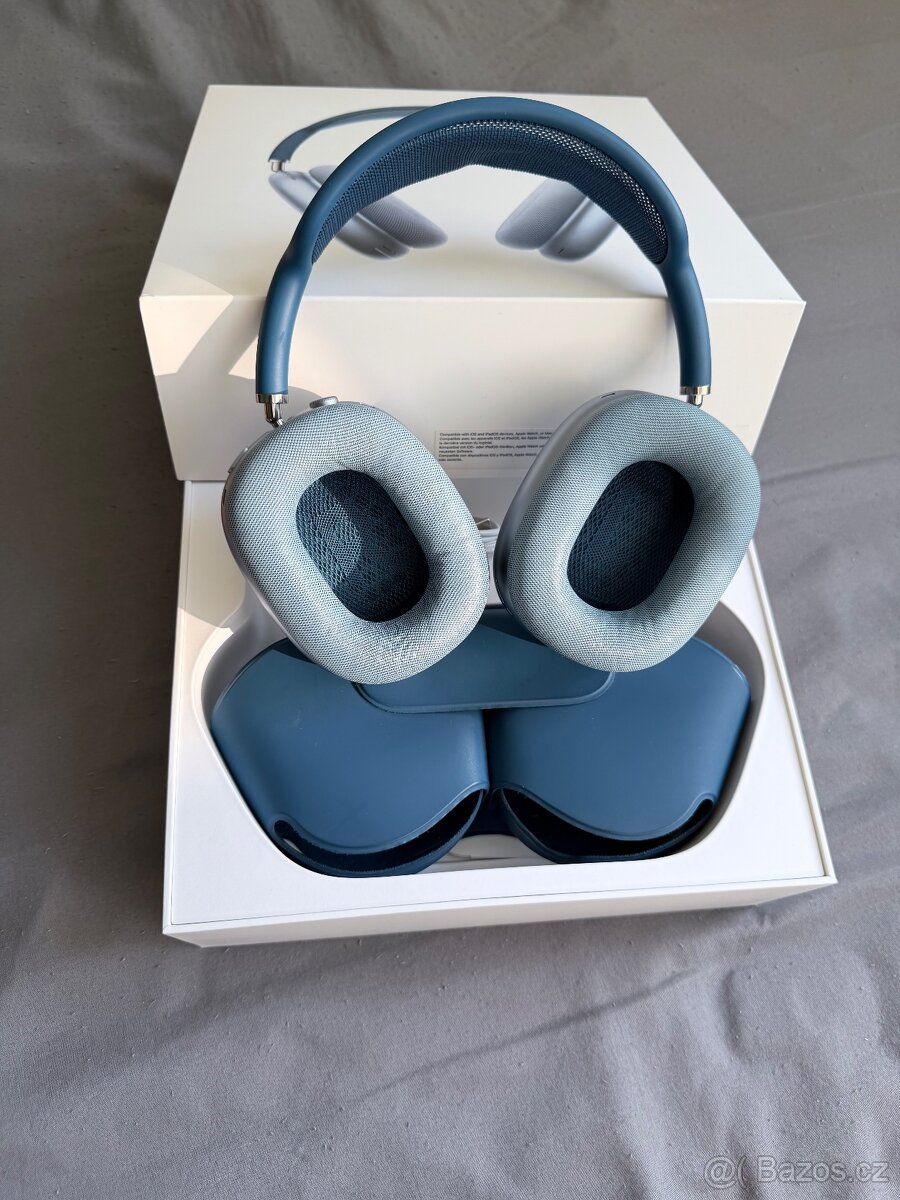 Apple AirPods Max 2023 - 5