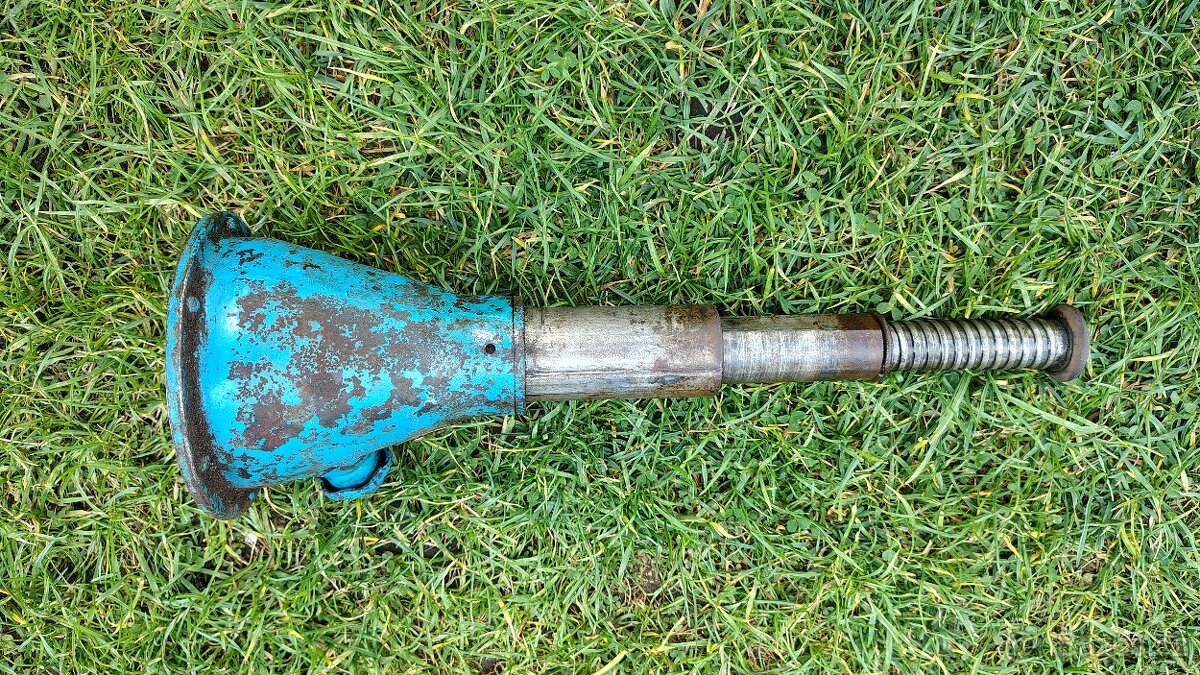 Aero Tatra Praga - 5