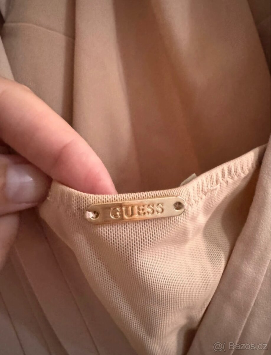 Šaty Guess - 5