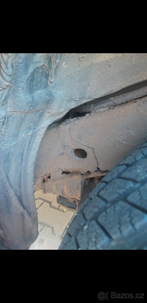 Nissan Panthinger - 5