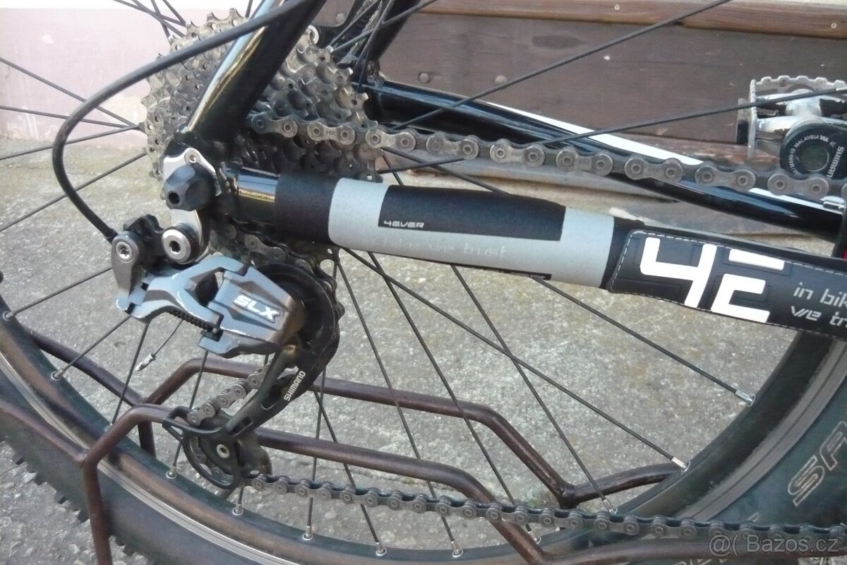 MTB - 4EVER 26" - 5