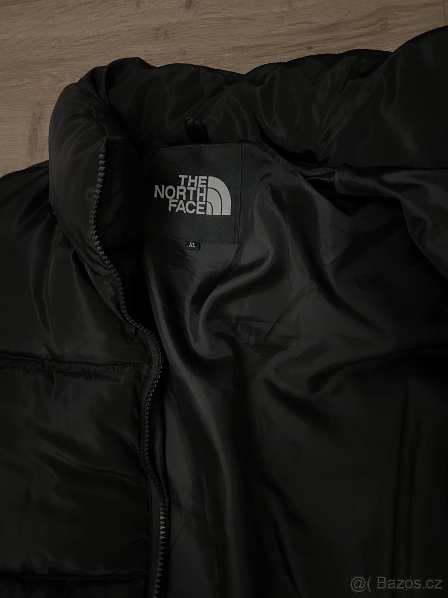 North Face bunda - 5
