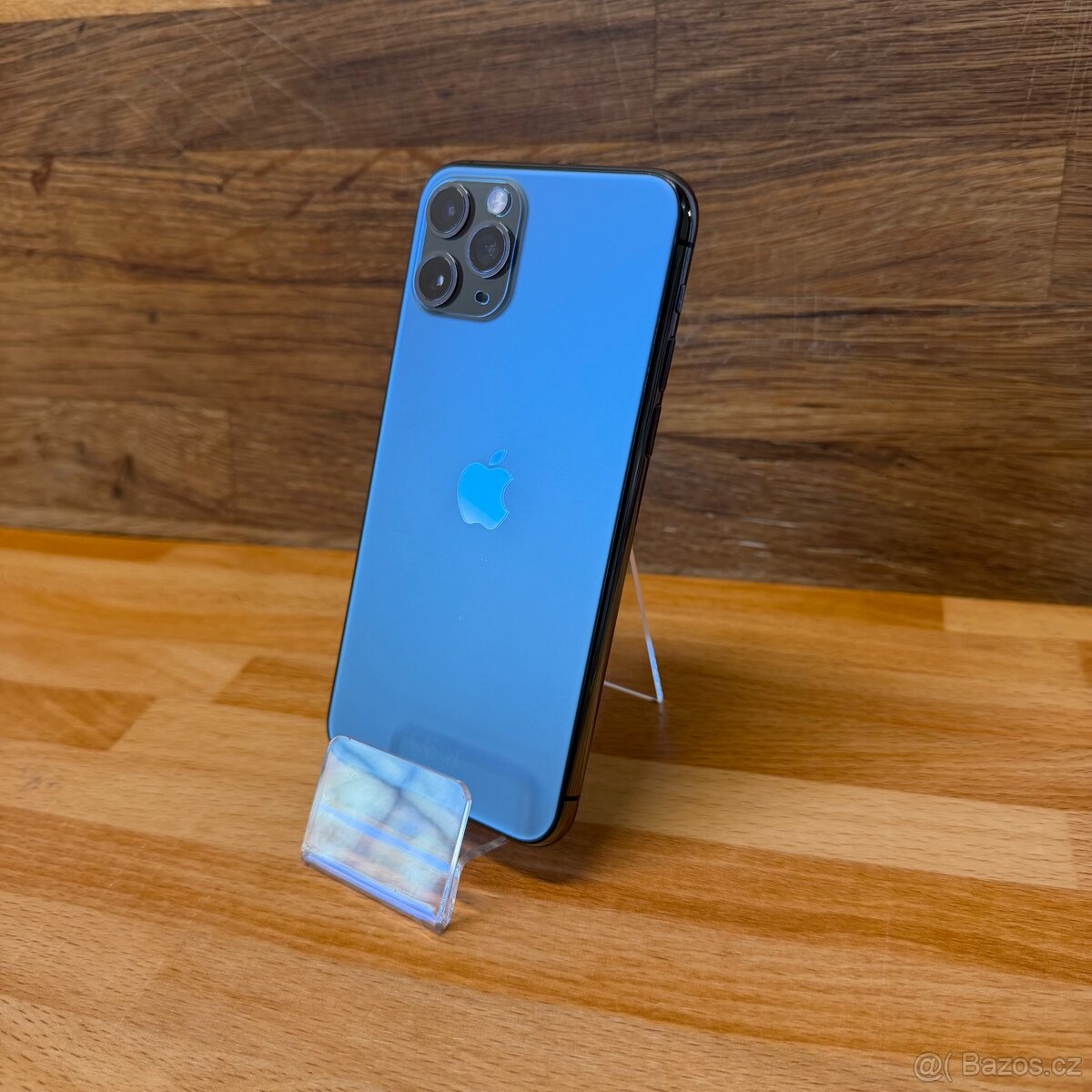 iPhone 11 Pro 64GB, space grey (rok záruka) - 5