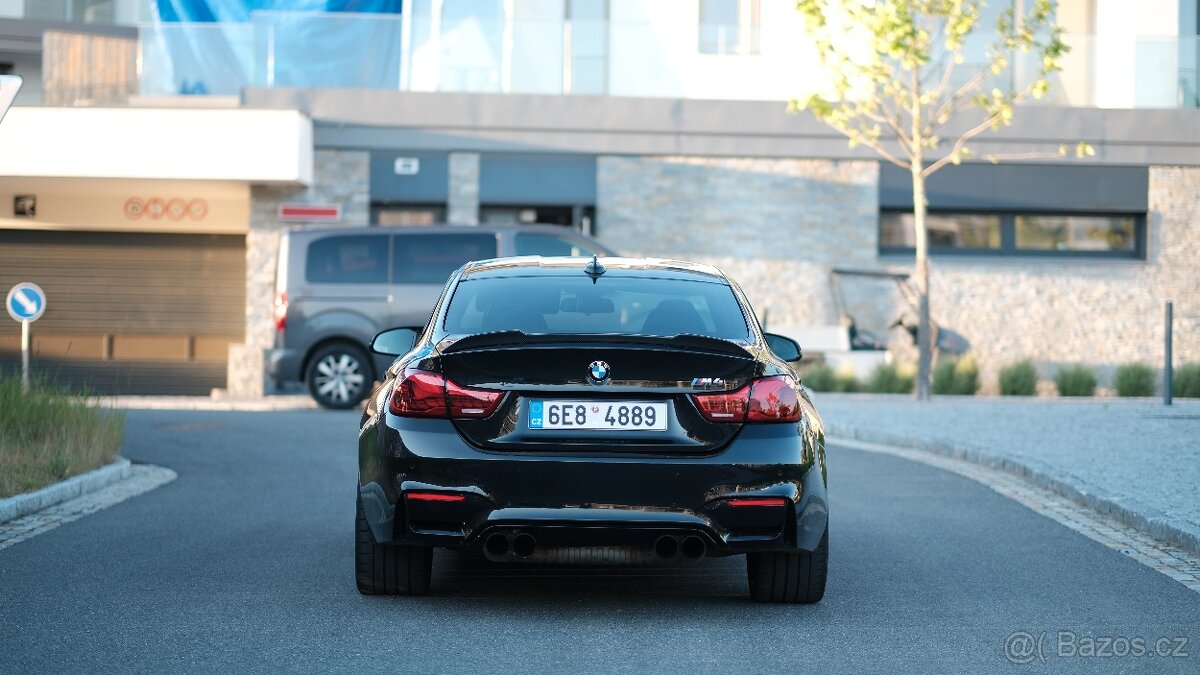 BMW F82 M4, 2015 - 5