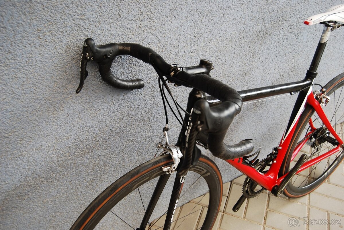 Giant TCR Carbon 54CM - 5