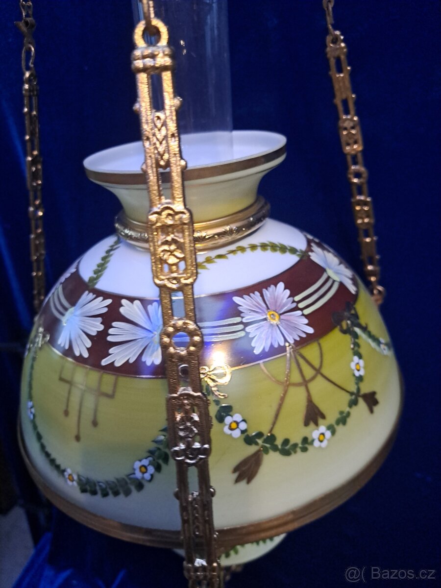 Petrolejový lust - 5