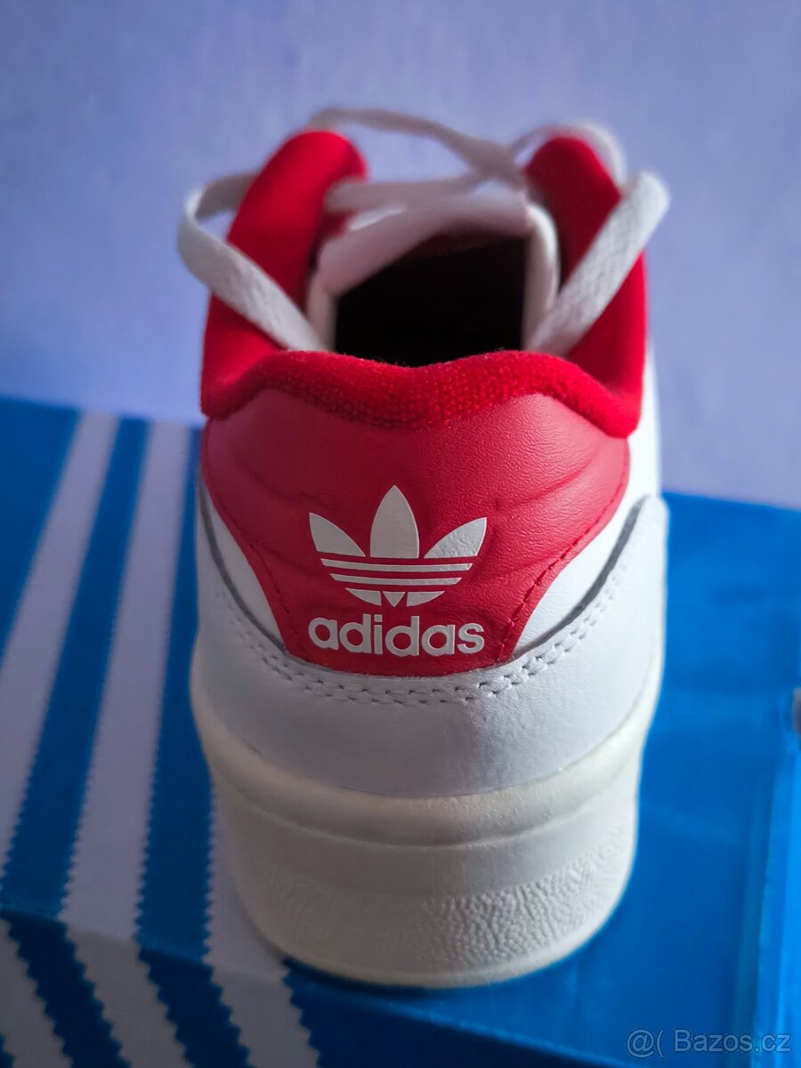Pánské boty Adidas - 5