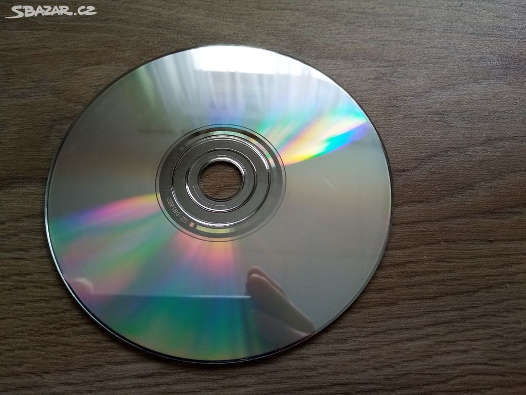 CD Hity 50. let 2 - 5