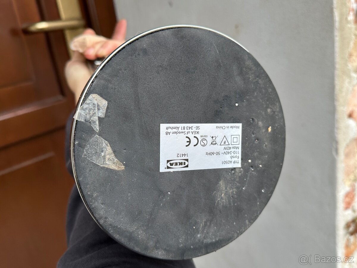 Stolní lampa IKEA - 5