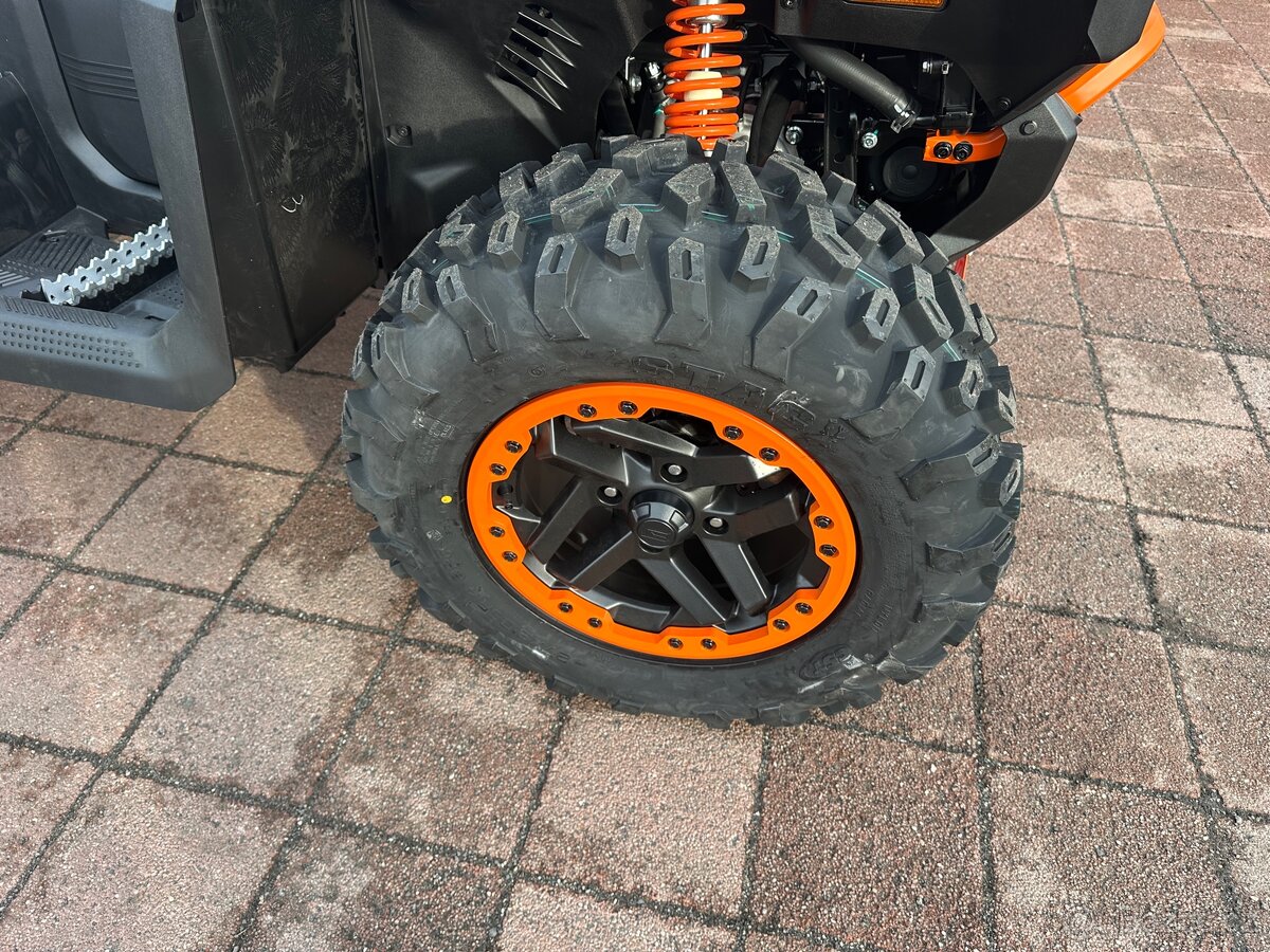 GOES 1000 LIMITED - super cena - 5