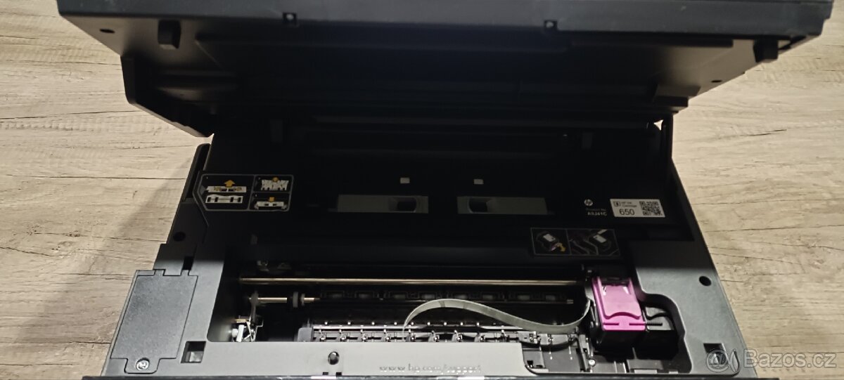 Tiskárna HP - 5