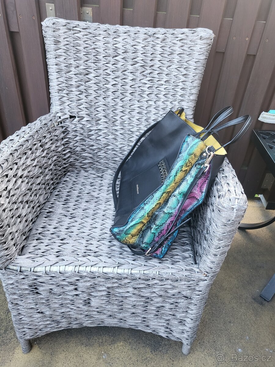 Kabelka roccobarocco - 5