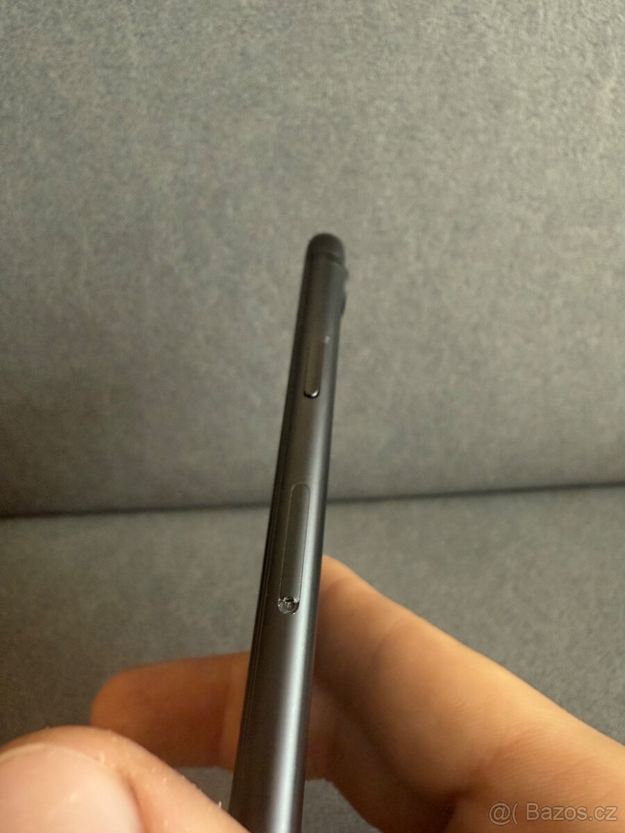 Apple iPhone 7 – 256 GB – 100% baterie - 5