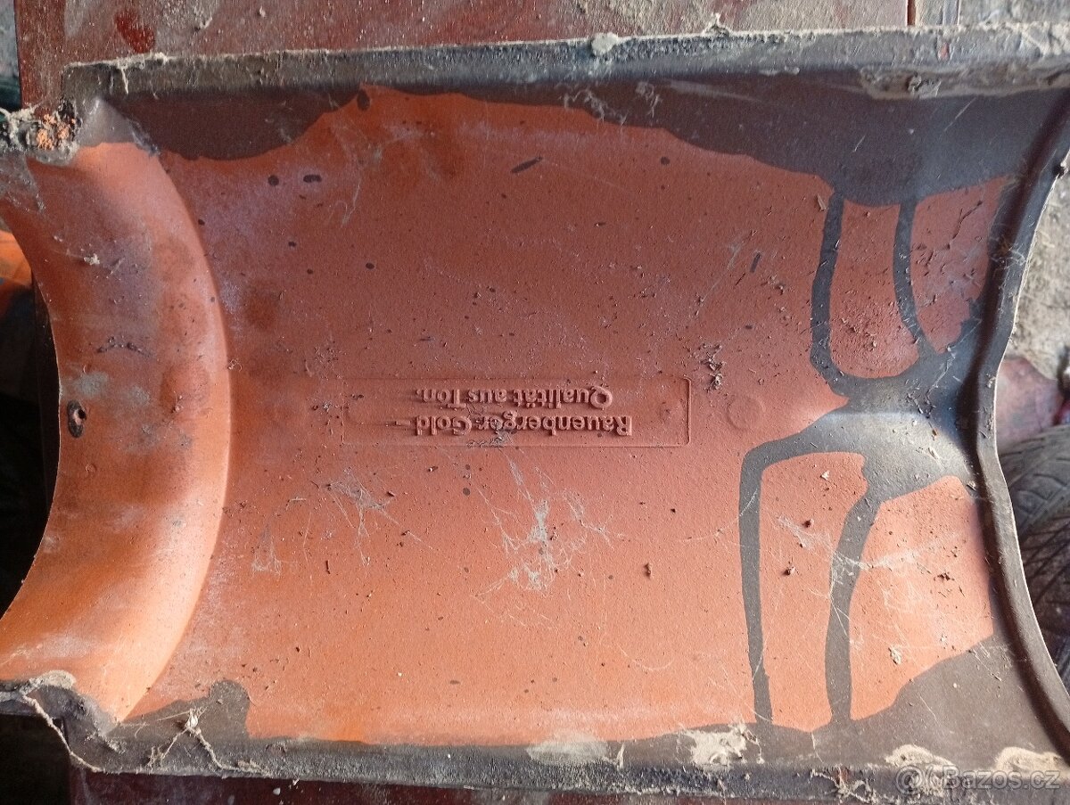 Střešní tašky - 5