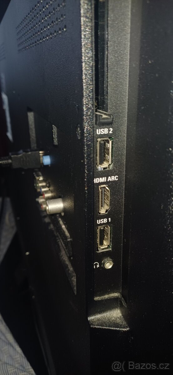 Televize Philips - 5