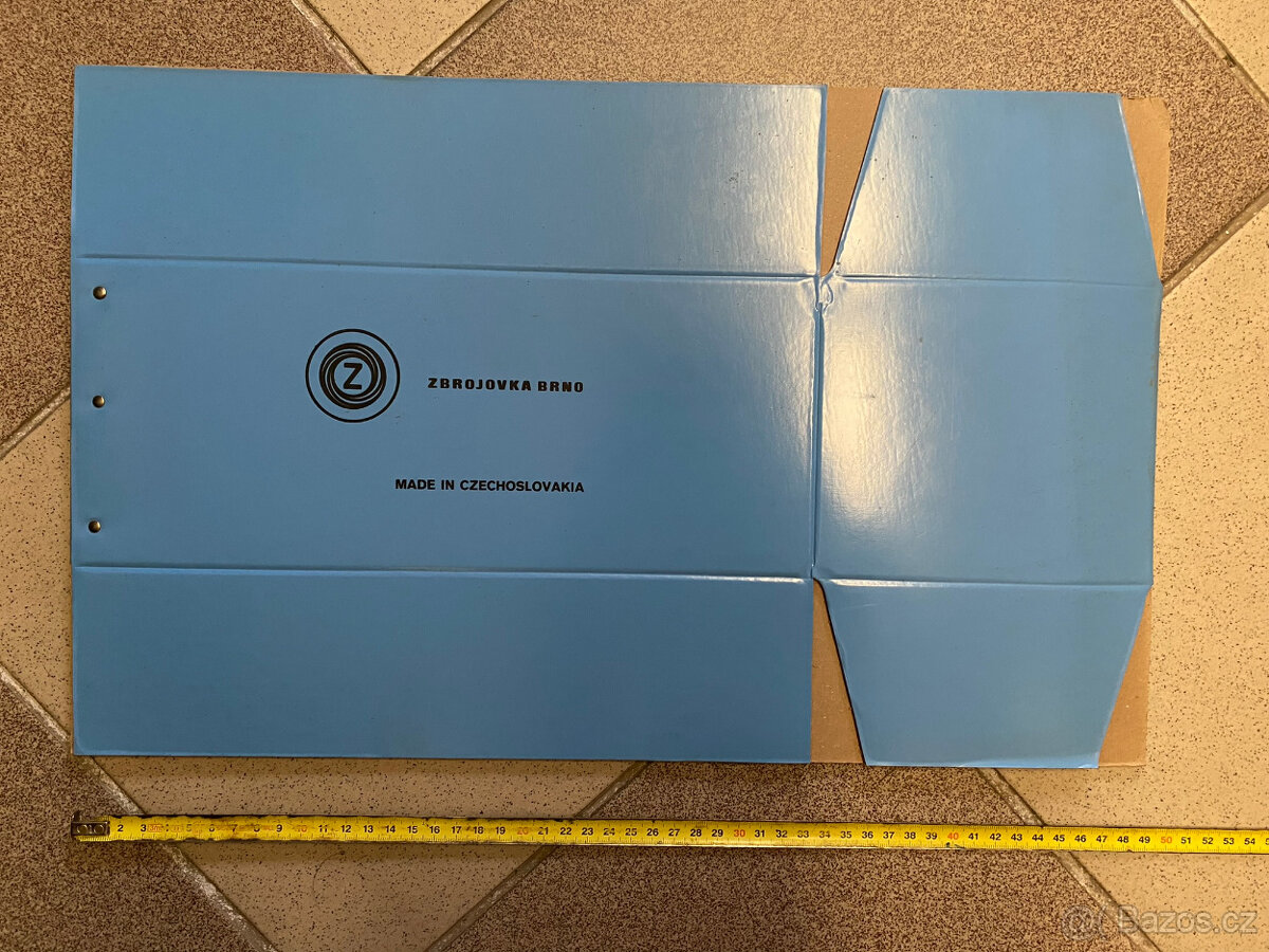 Kartonové krabice - 5