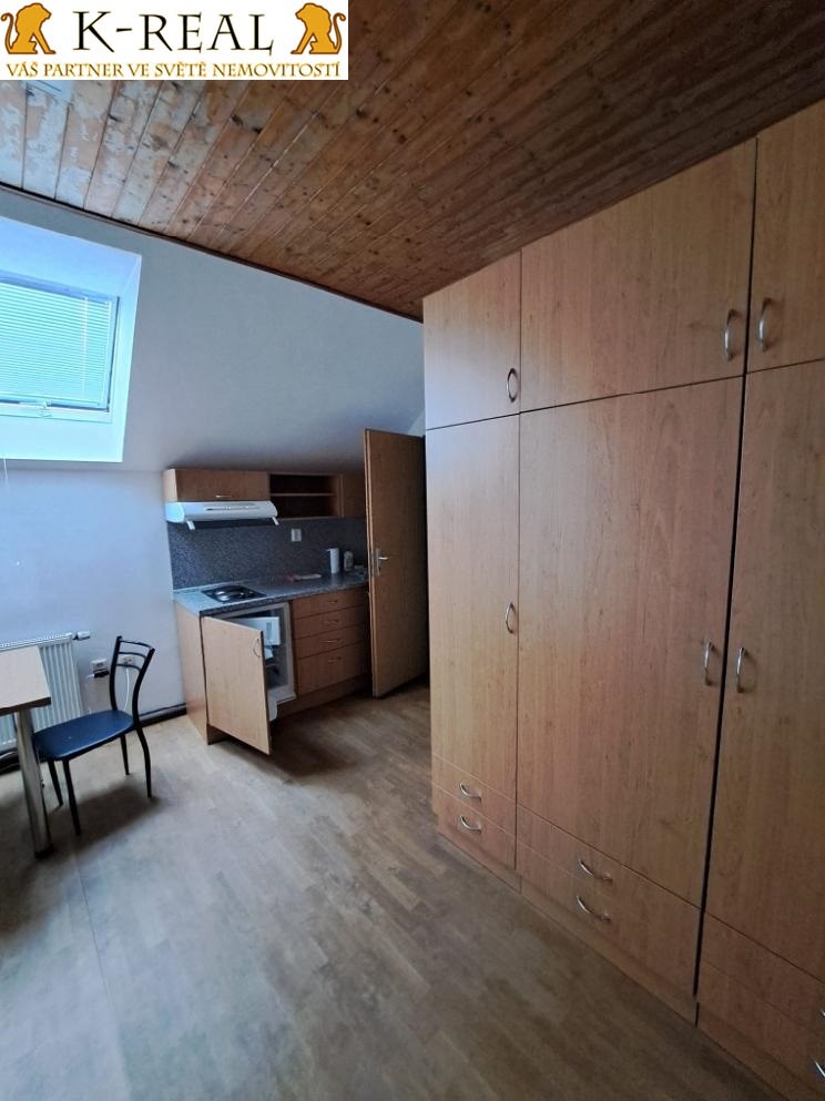 Pronájem byt 1+kk Březka, Velká Bíteš, okr. Žďár nad Sázavou - 5