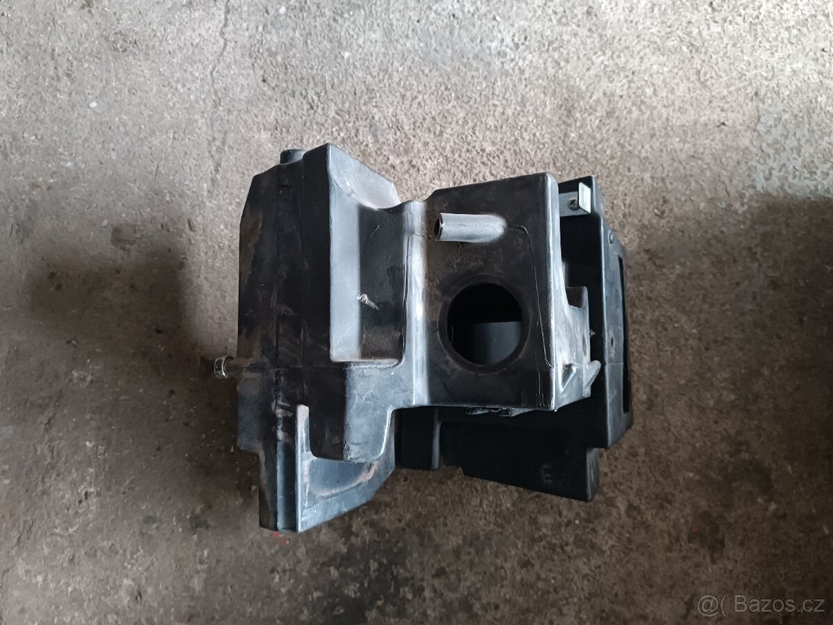 Náhradní díly MZ SM/RT/SX 125 - 5