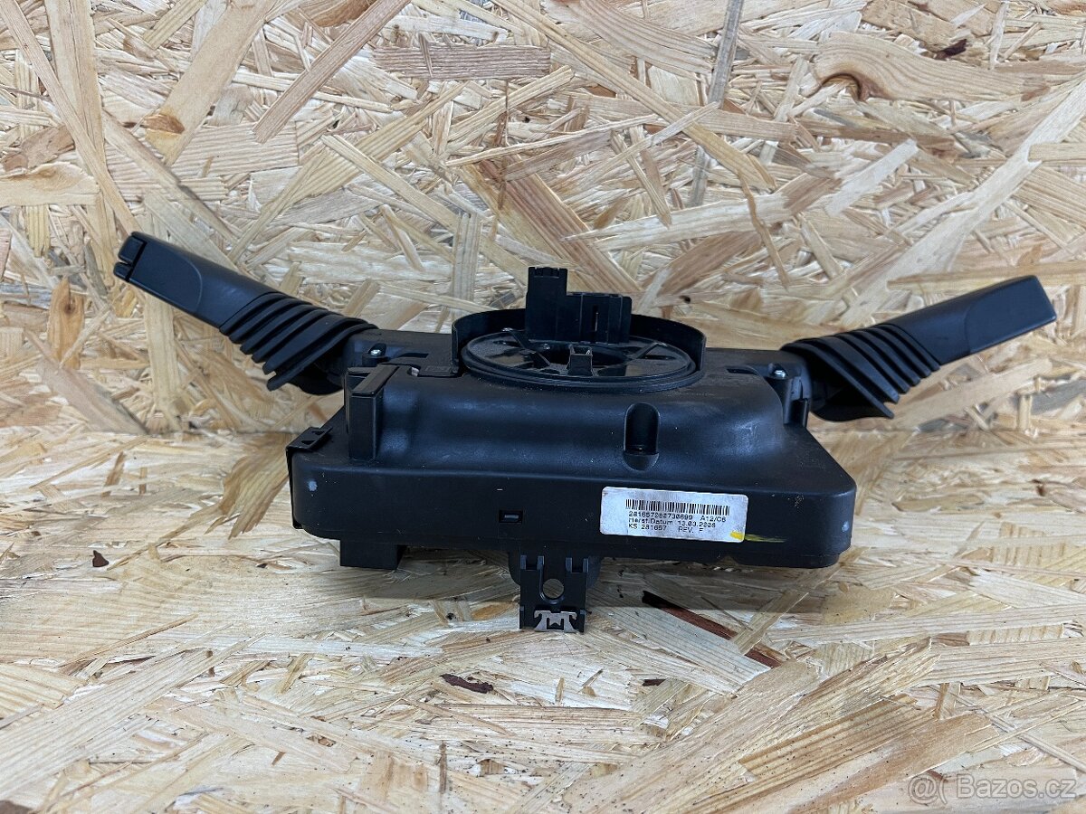 PÁČKY VOLANTU OPEL ZAFIRA B 13276154 - 5