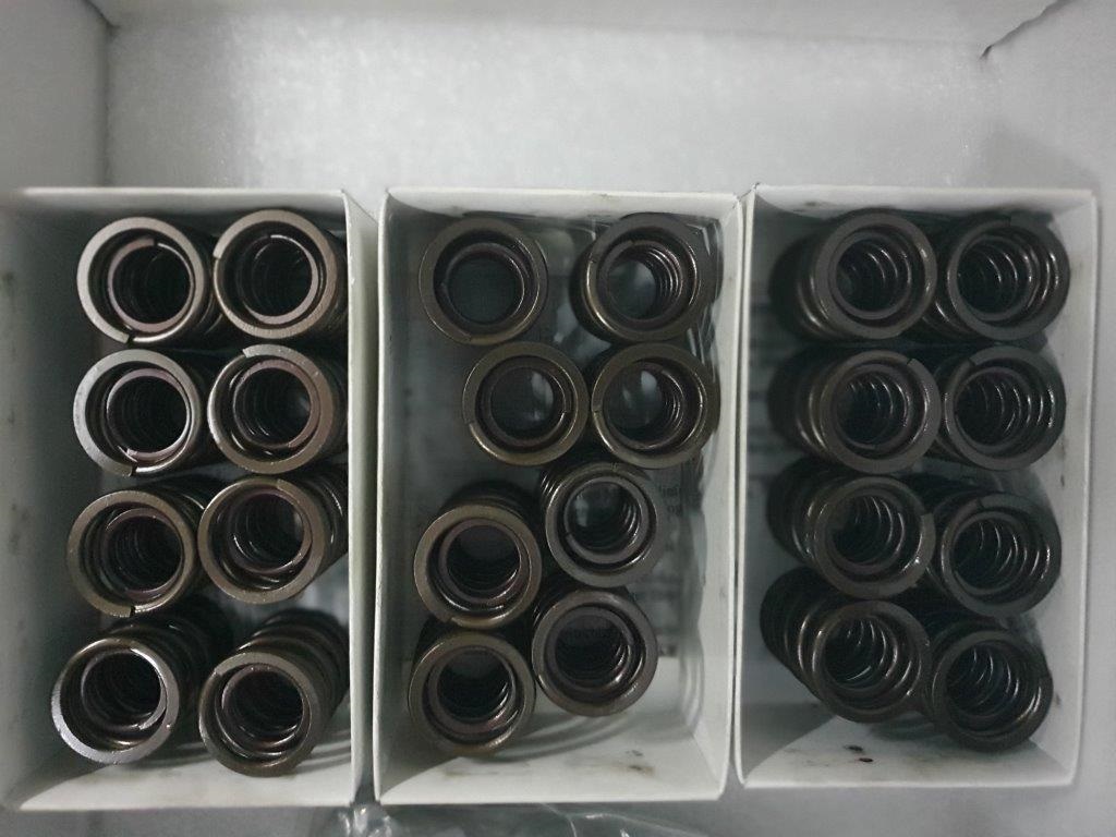 BMW M3 E36 3.0 - S50B30 motor diely na PREDAJ - 5