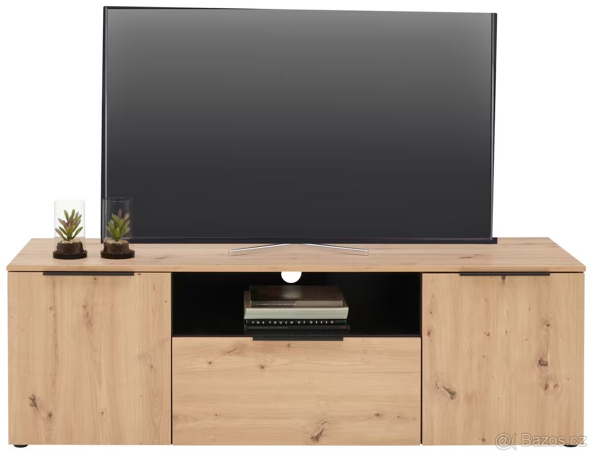 Tv komoda/stolek - 5