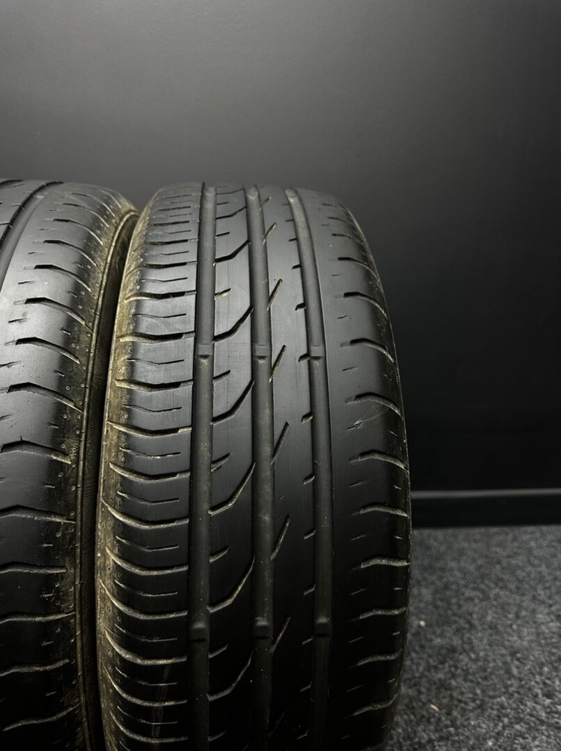 Sada pneu Continental 185/60/15 - 5