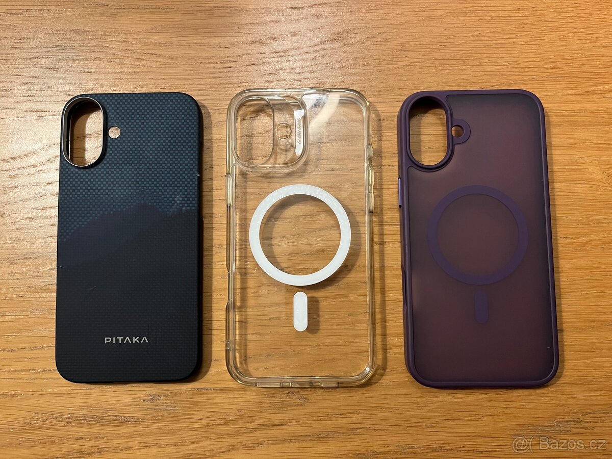 Iphone 16 Plus 128Gb Záruka Blue - 5