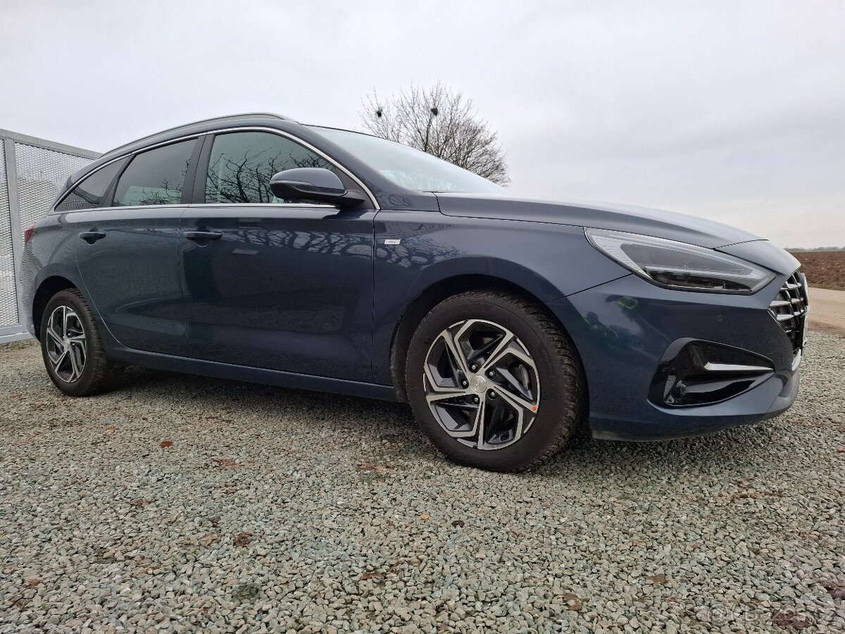 Hyundai i30 1.5 48V - 5