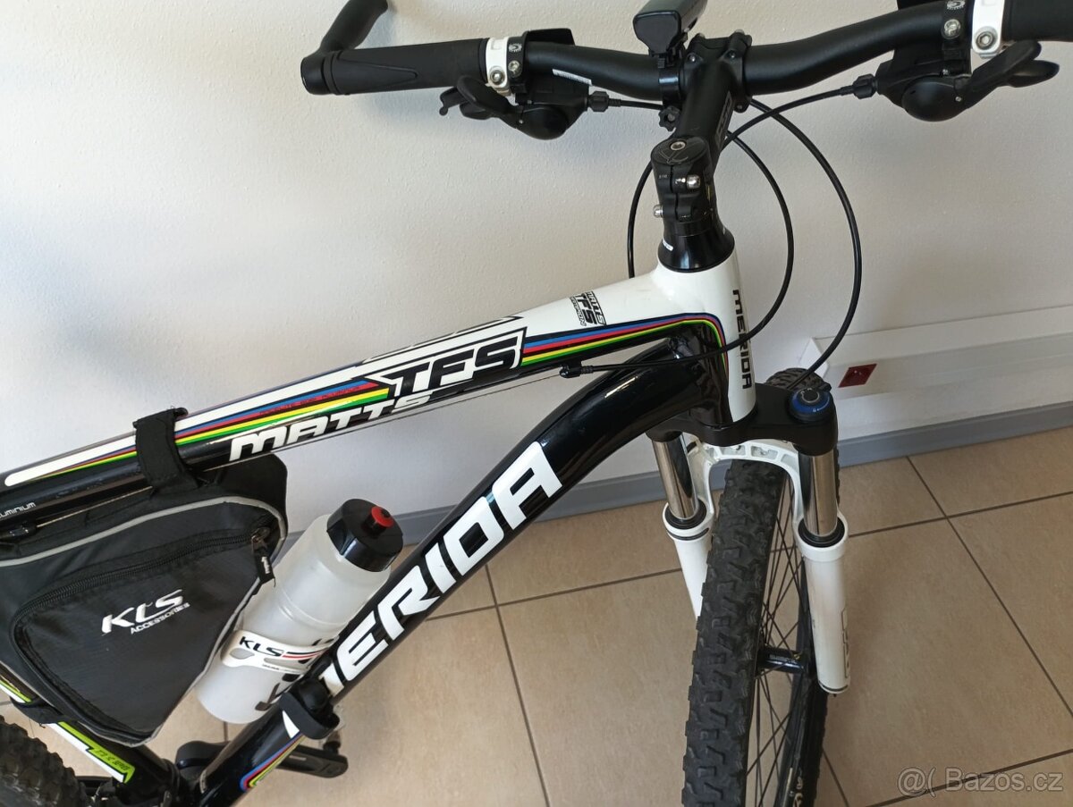 Horske kolo zn Merida - 5