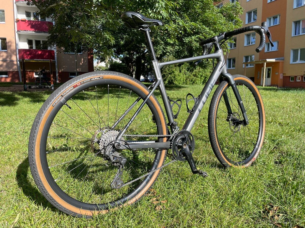 Cube nuroad race - 5