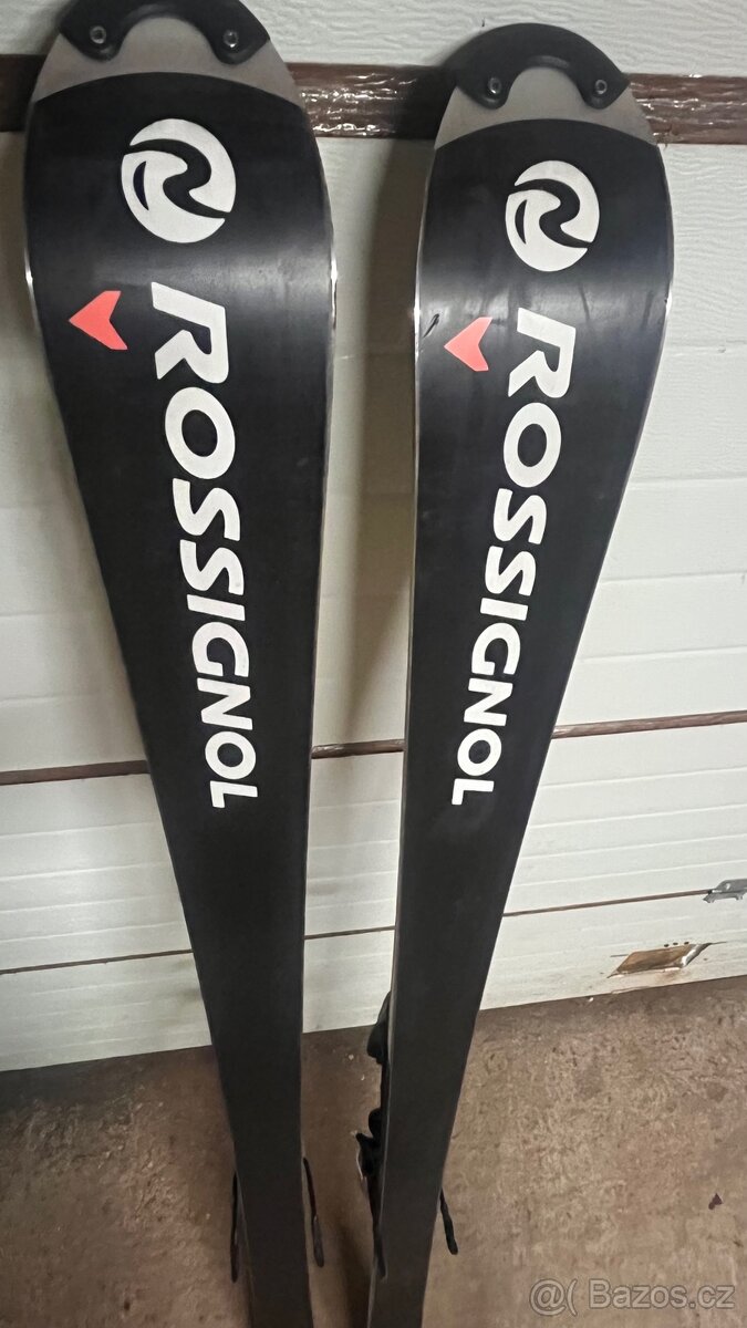 Lyže Rossignol 9X 174/18 - 5