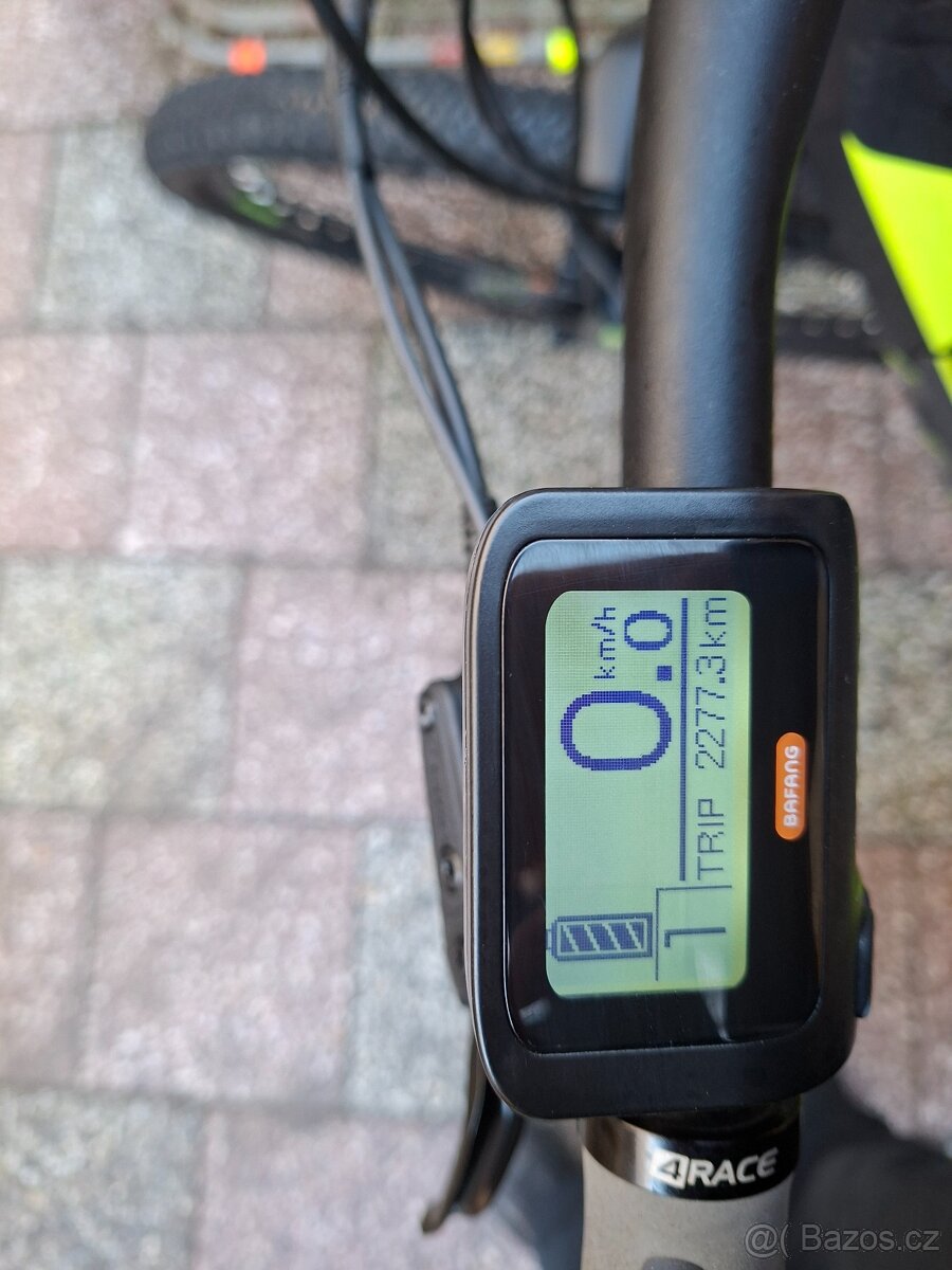 Elektrokolo Lectron Eskonder Max 17 - 5