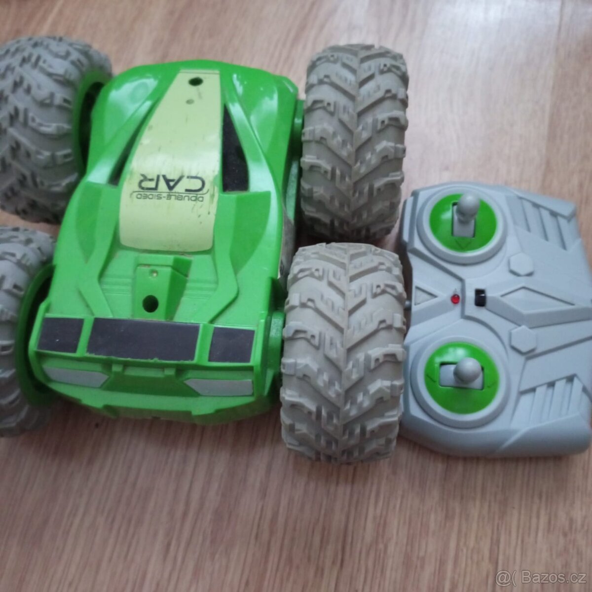 Hračky pro kluky - 5