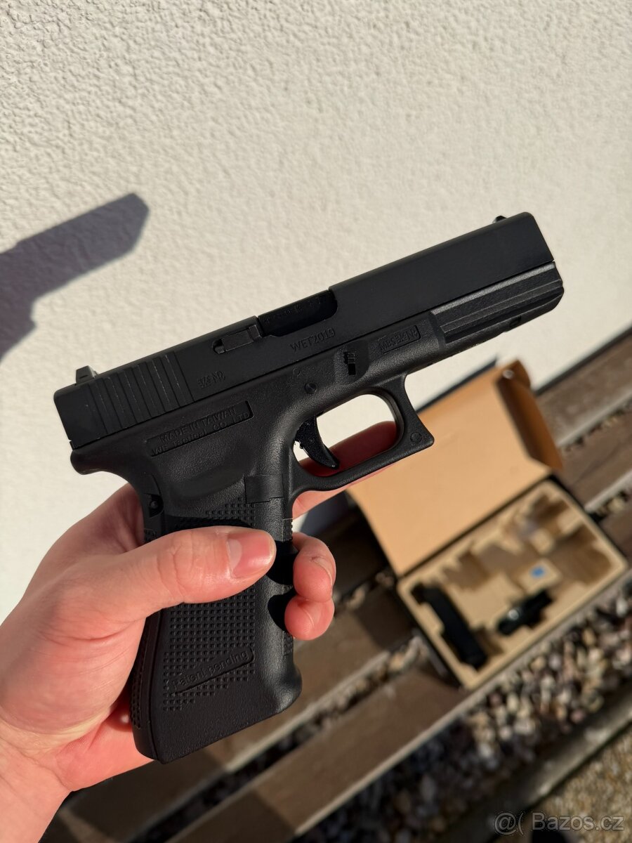 Airsoft Glock 18 - 5