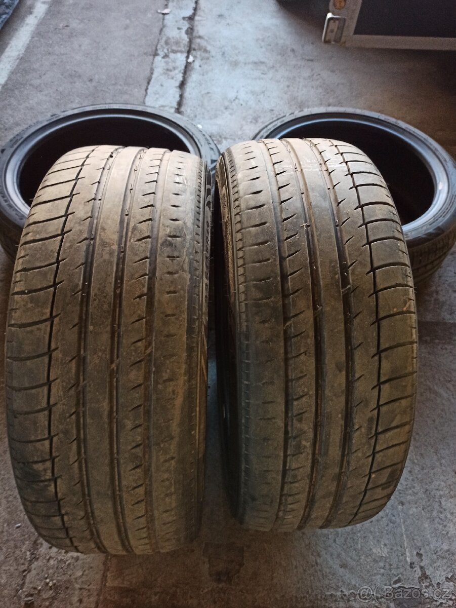 Pneumatiky 225/45 r19 , 235/45 r19 - 5