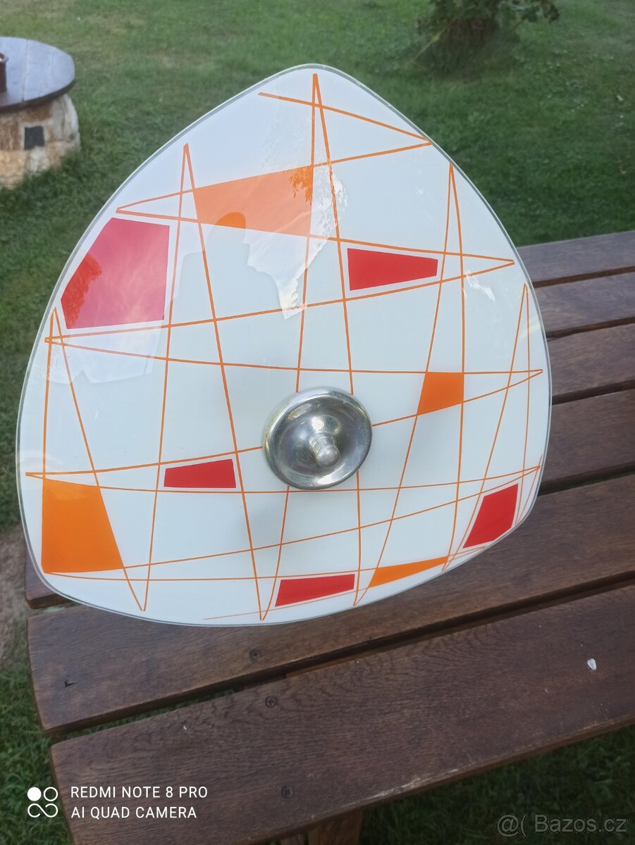 Třikrát lustr. - 5