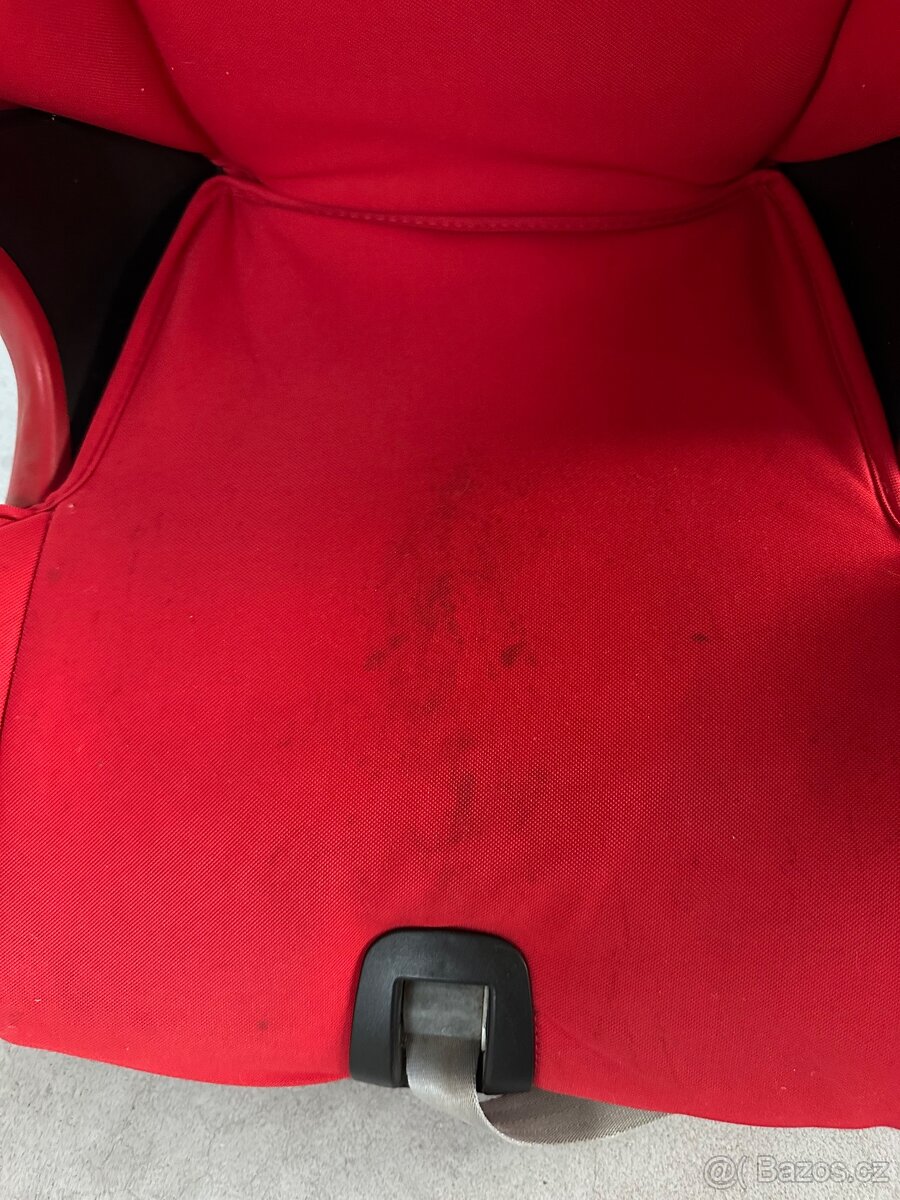 Autosedacka Britax Romer - 5