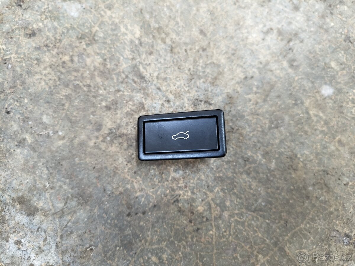 Elektronika interiéru Octavia III - 5