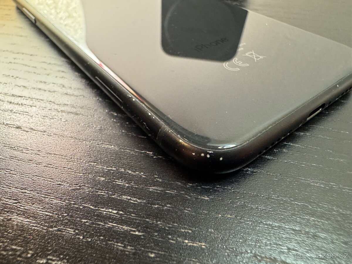 iPhone Xr 64GB Black - 5