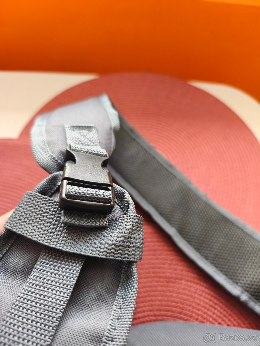 Taška Trixie přes rameno - 5