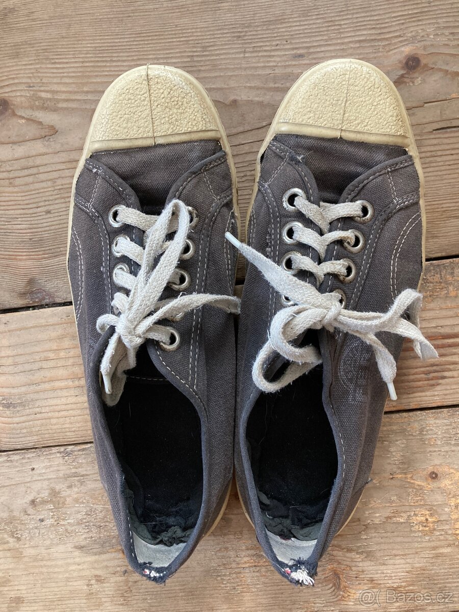 Klasické tenisky Fern - 5