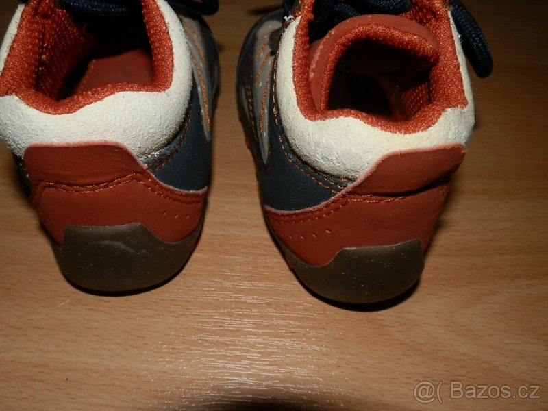 Botičky vel.19 - 5