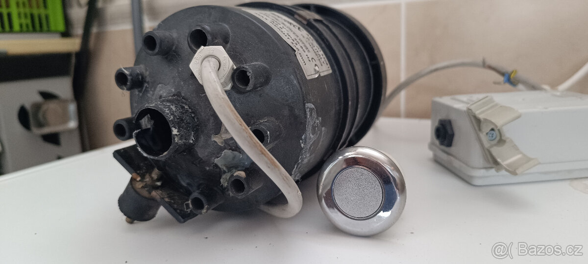 vzduchový kompresor - 5