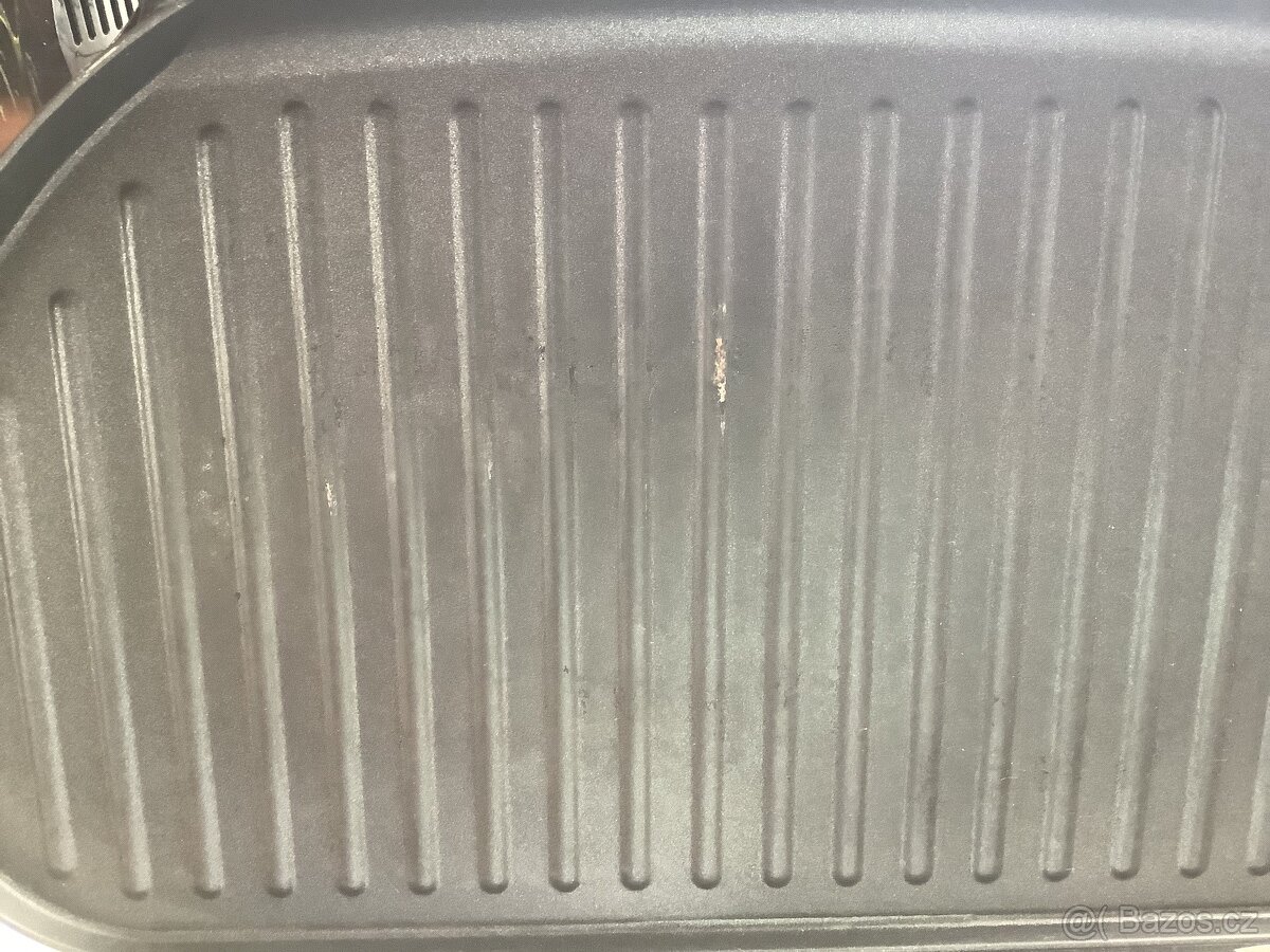 George Forman elektrický gril - 5